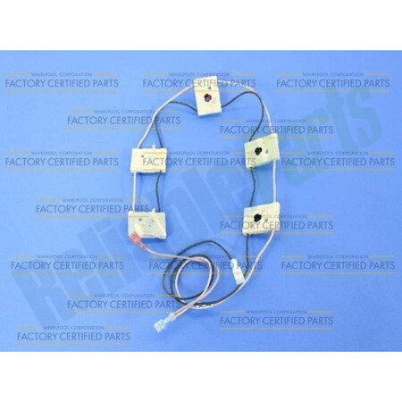 Whirlpool WP74007806 Whirlpool Switch Wire WP74007806